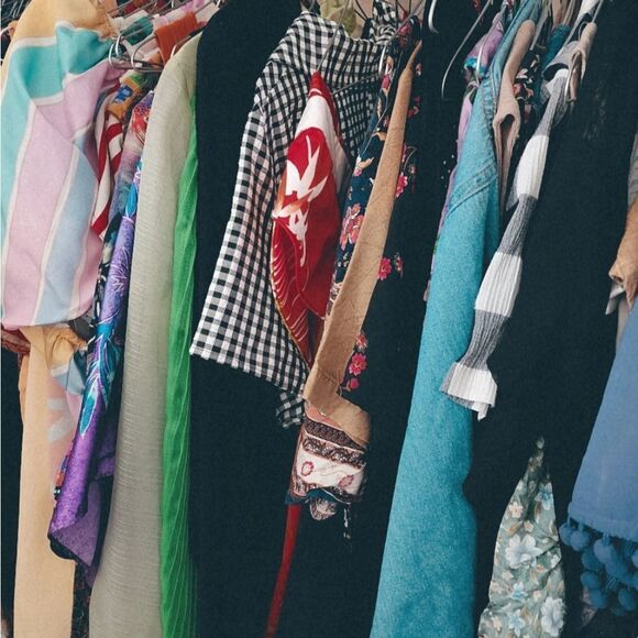 Vintage mystery box 5lbs - Picture 8 of 9